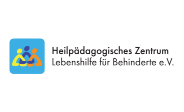 Logo: HPZ Irchenrieth