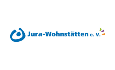 Logo: Jura-Wohnstätten