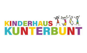 Logo: Kinderhaus Kunterbunt