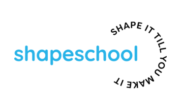 Logo: Shapeschool