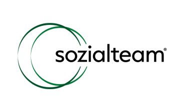 Logo: Sozialteam