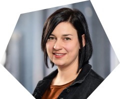 Personenbild: Christina Roppert