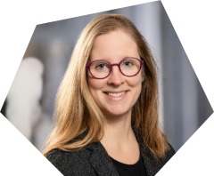 Personenbild: Katrin Ziegler-Rasqué