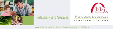 Logo Pädagogik und Soziales