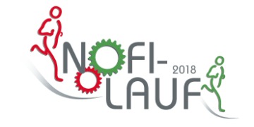 Nofi-Lauf 2018 Fachschulen nehmen teil am Nofi-Lauf 2018