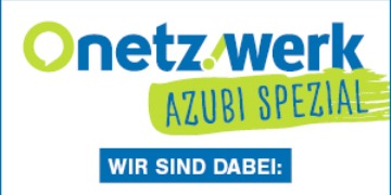 Willkommen auf der virtuellen Ausbildungsmesse Hinweis virtuelle Ausbildungsmesse
